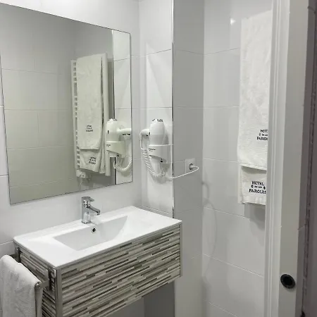 Viana Rooms Córdoba Buitenkant foto