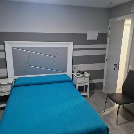 Viana Rooms Córdoba Buitenkant foto