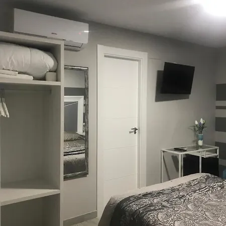 Viana Rooms Córdoba Buitenkant foto