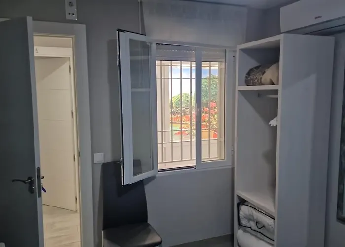 Viana Rooms Cordoba