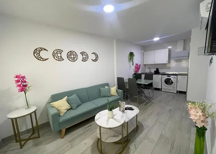 Viana Rooms Córdoba