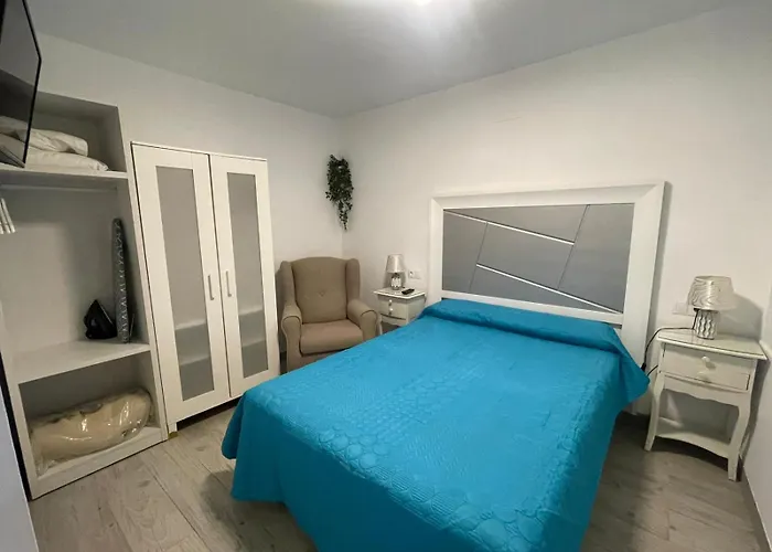 Viana Rooms Cordoba