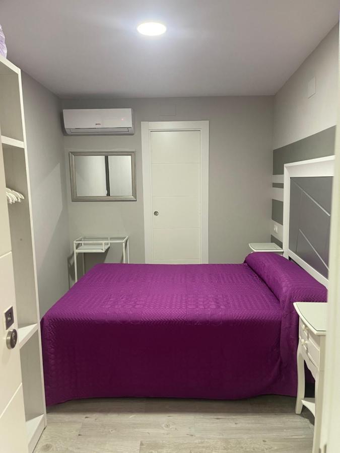 Viana Séjour chez l'habitant