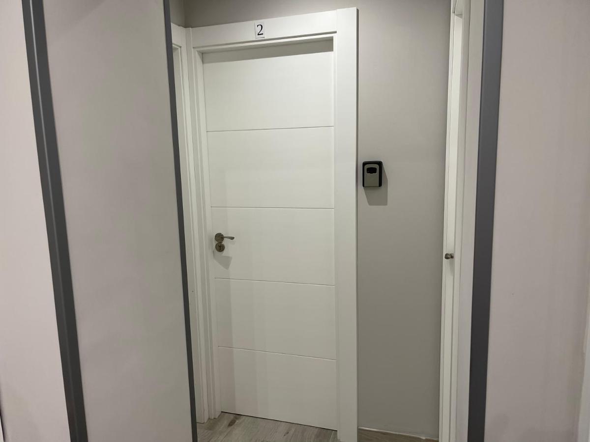 Viana Séjour chez l'habitant