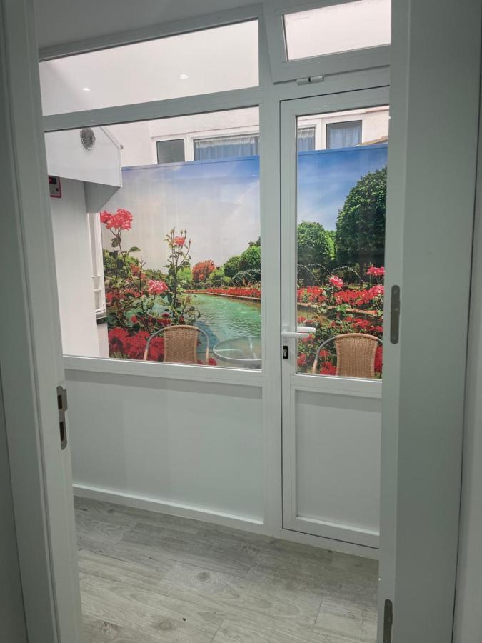 Privatunterkunft Viana Córdoba