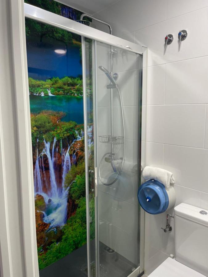 Séjour chez l'habitant Viana Cordoue
