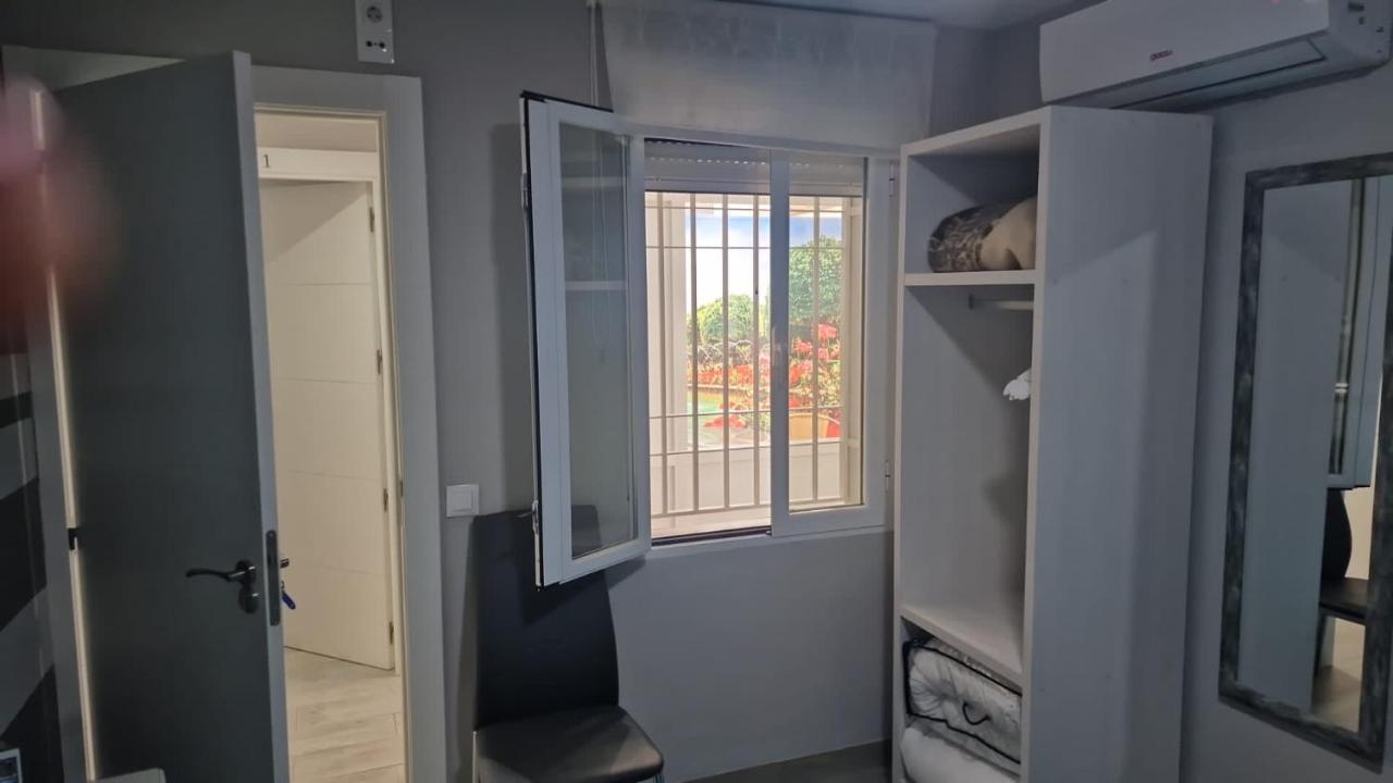Privatunterkunft Viana Córdoba