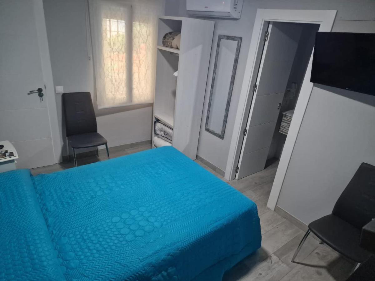Viana Privatunterkunft