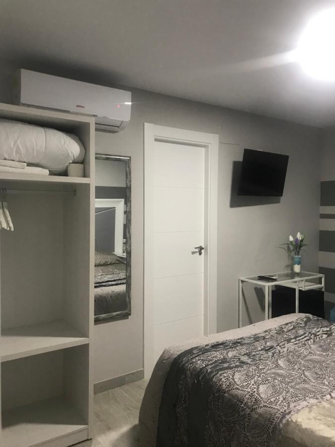 Viana Privatunterkunft Córdoba