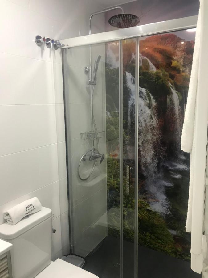 Viana Privatunterkunft Córdoba